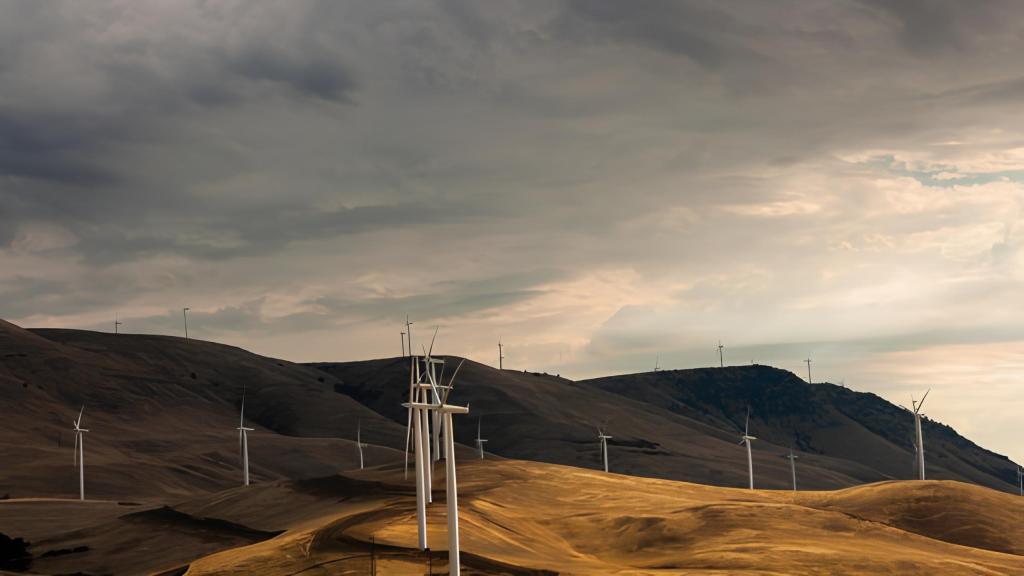 Batteries will enable large-scale dispatchable renewable energy on South Africa’s grid